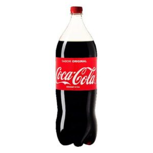 Refrigerante Coca-Cola