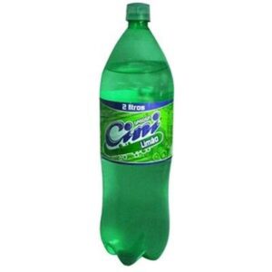 Refrigerante Cine de Limão