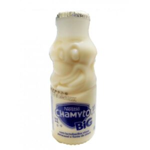 Leite Ferm Chamyto Big de 120g unidade