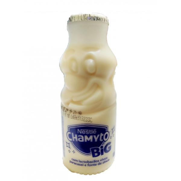 Leite Ferm Chamyto Big de 120g unidade